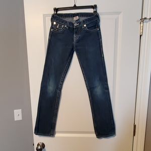 True Religion Boys Jeans